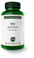 AOV 810 Bamboe