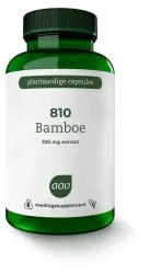 AOV 810 Bamboe