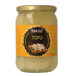 Yakso Tofu bio