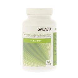 A Health Salacia oblonga 5% saponinen extract