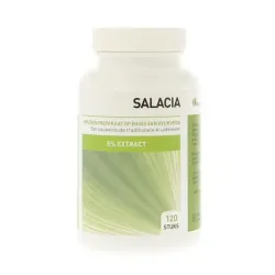 A Health Salacia oblonga 5% saponinen extract