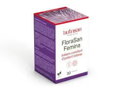 Nutrisan Florasan femina