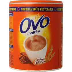 Ovomaltine Poeder