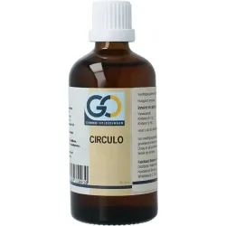 GO Circulo bio