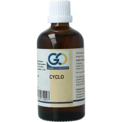GO Cyclo bio