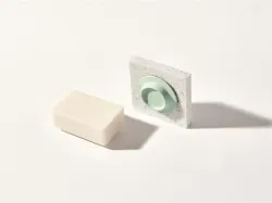 Soapi Magnetische zeephouder mint