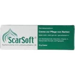 Laves Scarsoft LSF30