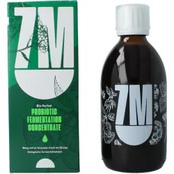 7M Probiotic concentrate