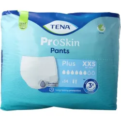 Tena Proskin pants plus XXS