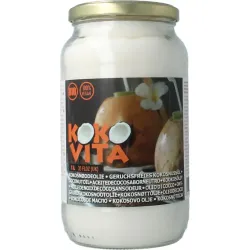Kokovita Kokosolie