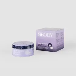 Bbody Blue matcha- My perfect me-evening routine
