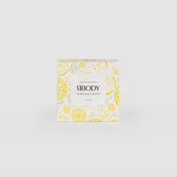 Bbody Electrolyte mix