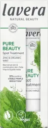 Lavera Pure beauty spot treatment bio