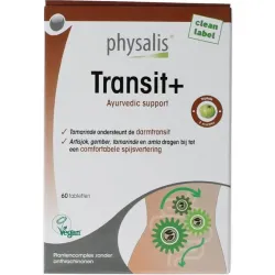 Physalis Transit 