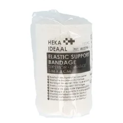 Heka Ideaal superieur steunzwachtel 5mx8cm
