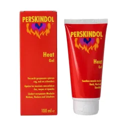Perskindol Heat gel