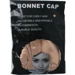 Bbody Satijnen slaap kapje