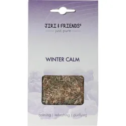 Jiri & Friends Harswierook winter calm