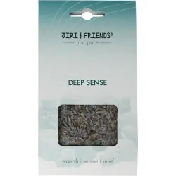 Jiri & Friends Harswierook deep sense