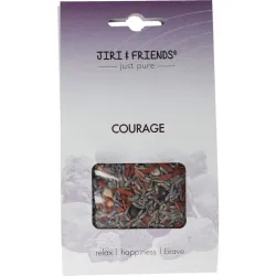 Jiri & Friends Harswierook courage