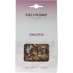 Jiri & Friends Harswierook graceful