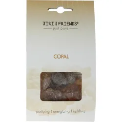 Jiri & Friends Harswierook copal