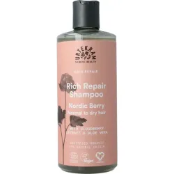 Urtekram Shampoo Nordic berry normaal/droog haar