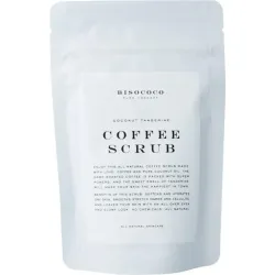 Bisococo Coffee scrub