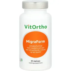 Vitortho Migraform