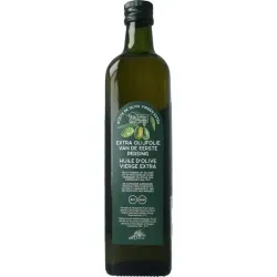 Amanprana Extra olijfolie eerste persing bio