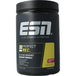 ESN Perfect rec mild cherry