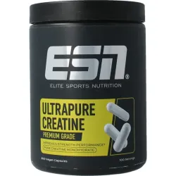ESN Ultrapure creatine monohydrate