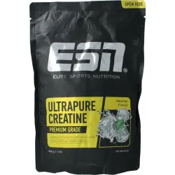 ESN Ultrapure creatine monohydrate