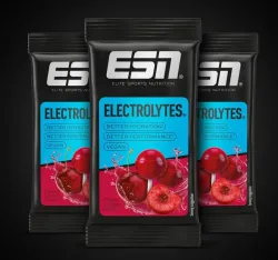 ESN Electrolytes pro cherry lollipop