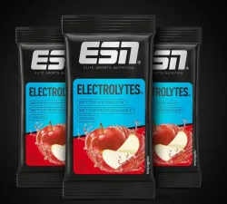 ESN Electrolytes pro red apple