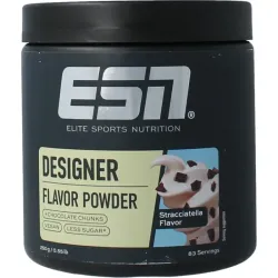 ESN Flavn tasty stracciatella