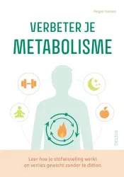Deltas Verbeter je metabolisme