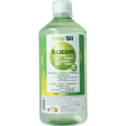 Vitasil Haar huid & nagels