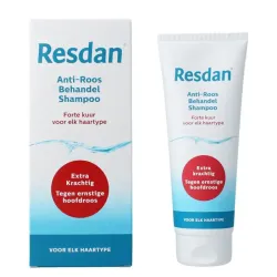 Resdan Shampoo anti-roos forte