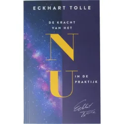 Ankh Hermes De kracht van het nu in de praktijk