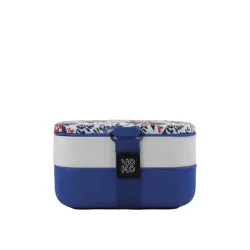 Yoko Lunchbox jardin des tuileries 1200ml
