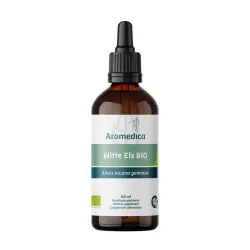 Aromedica Witte els - Alnus incana gemmae bio