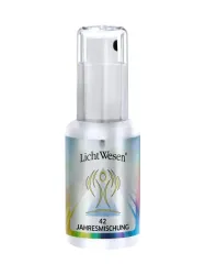 Lichtwesen Jaarmix 2026 tinctuur