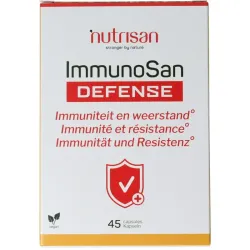 Nutrisan Immunosan defense