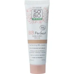 So Bio Etic BB cream 5in1 perfect 22 medium claire