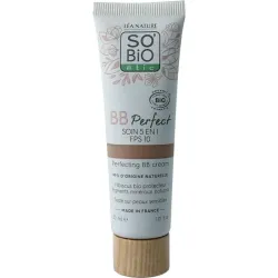 So Bio Etic BB cream 5in1 perfect 25 medium