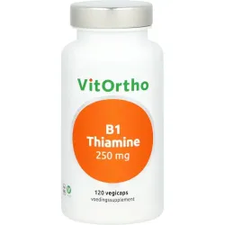 Vitortho B1 thiamine 250mg