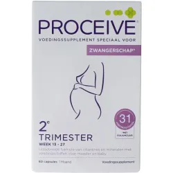 Proceive Kinderwens trimester 2