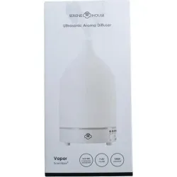 Serene House Aroma diffuser vapor wit