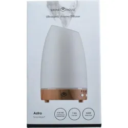 Serene House Aroma diffuser astro wit